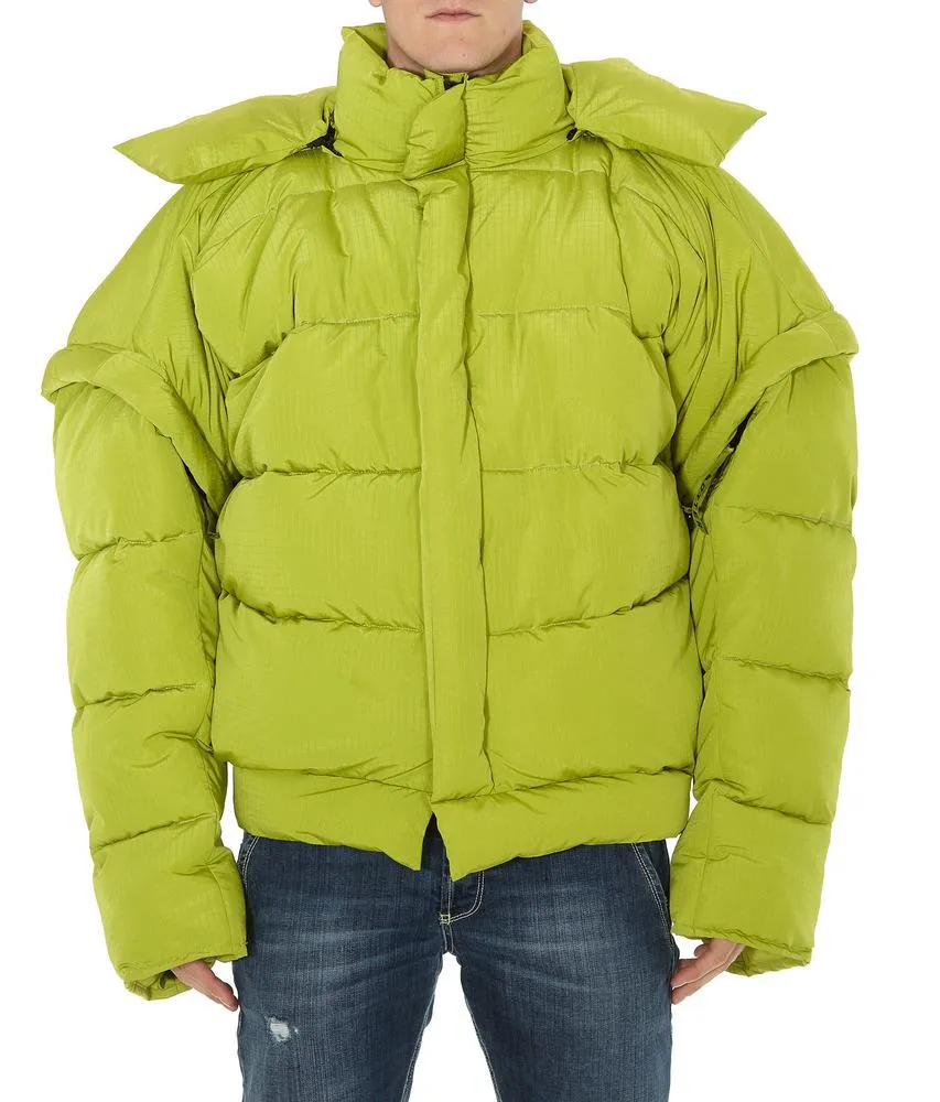 Botter Oversized Puffer Jacket