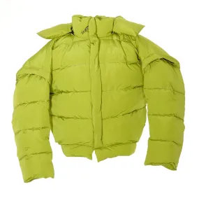 Botter Oversized Puffer Jacket