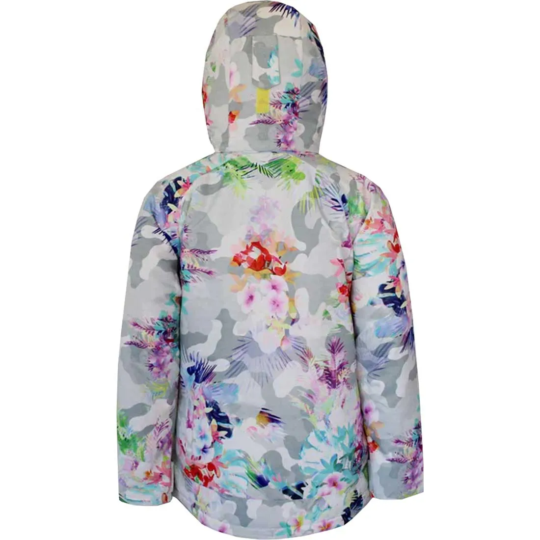 Boulder Gear Tatiana Jacket - Youth