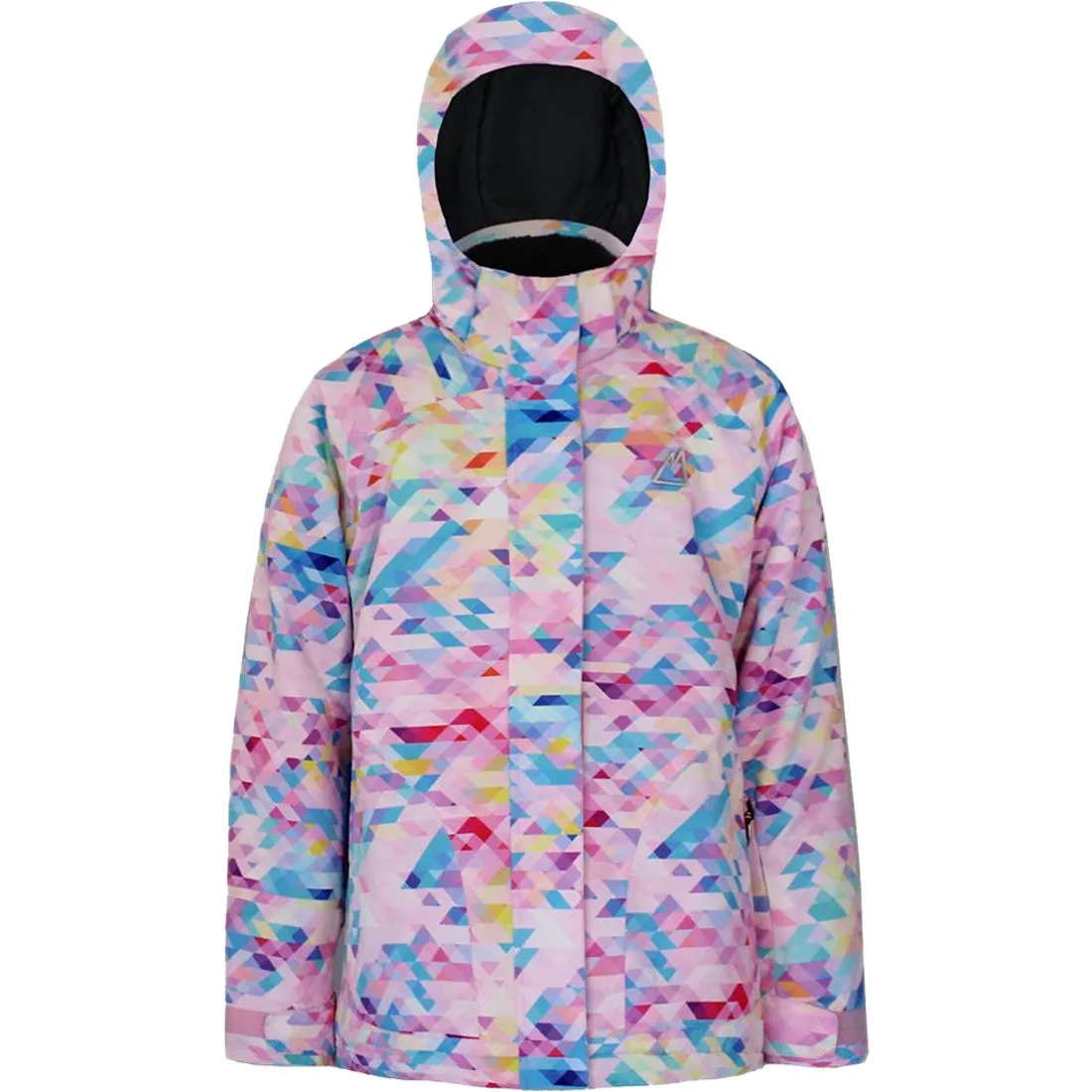 Boulder Gear Tatiana Jacket - Youth