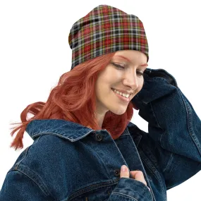 Buchanan Old Dress Tartan Beanies Hat