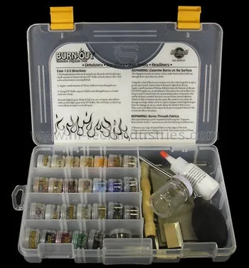 Burn Out Repair Kit