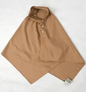 *Camel Cashmere Wrap  $175.00  (WC 0109A)