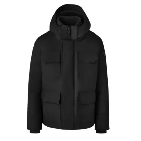 Canada Goose Men's Maitland Parka - Black Label