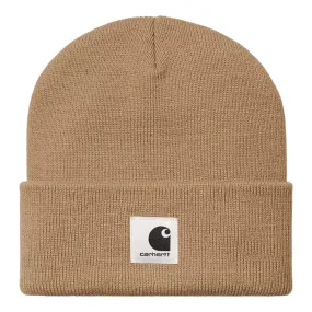 Carhartt WIP Ashley Beanie - Peanut