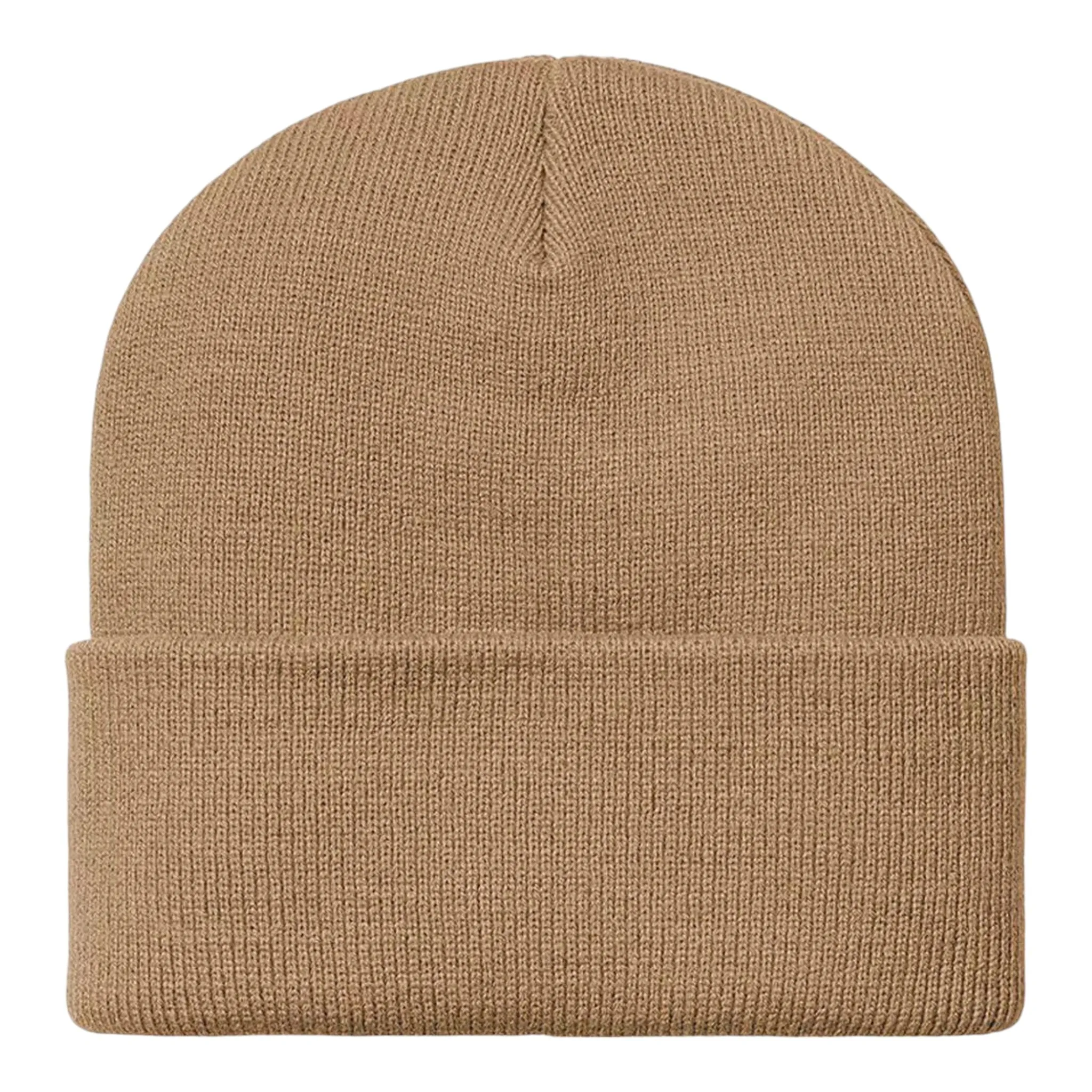 Carhartt WIP Ashley Beanie - Peanut