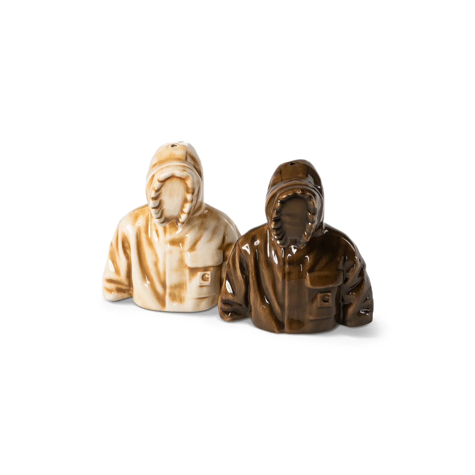 Carhartt WIP Salt And Pepper Shakers