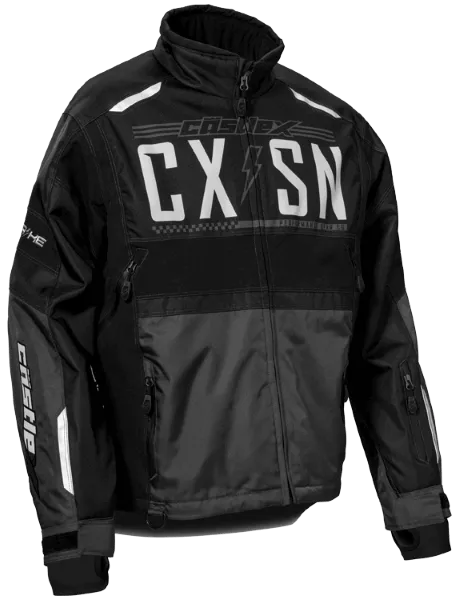 Castle Mens Strike Jacket