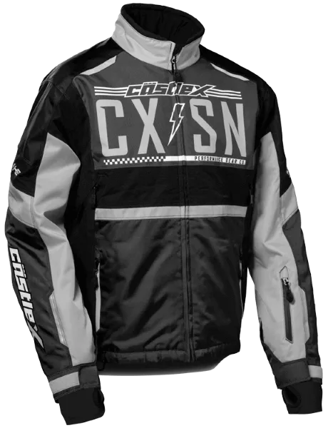 Castle Mens Strike Jacket