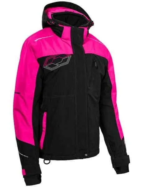 Castle - Women's Phase Jacket