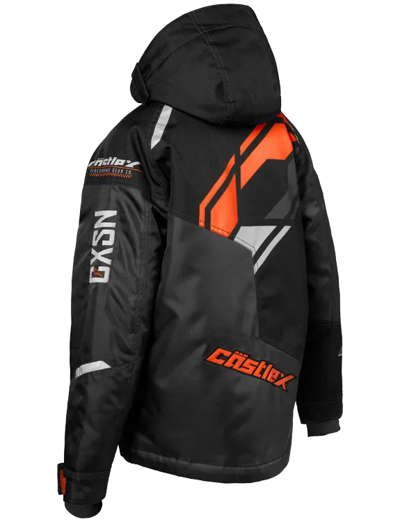 Castle X Code G4 Youth Jacket