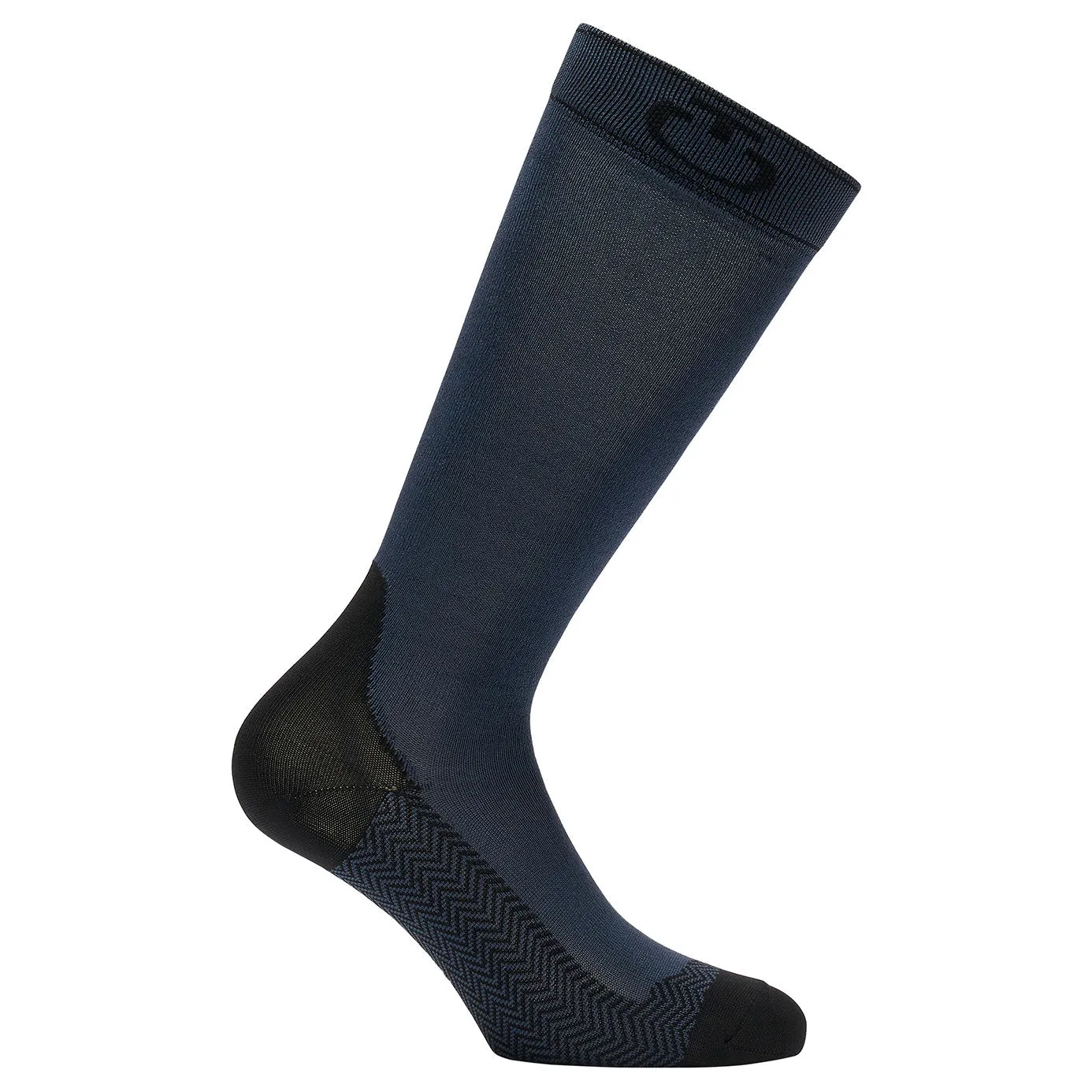 Cavalleria Toscana Work Socks AW21 - Navy