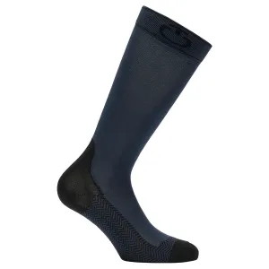 Cavalleria Toscana Work Socks AW21 - Navy