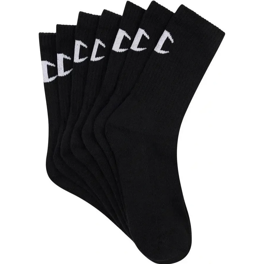 Champion Crew Socks (7 Pack)