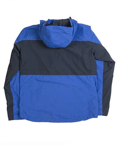 Chevak Panelled Shell Jacket