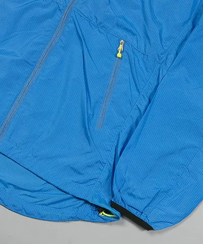 Chevak Shell Jacket