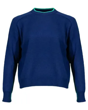 Claude Cashmere Pullover