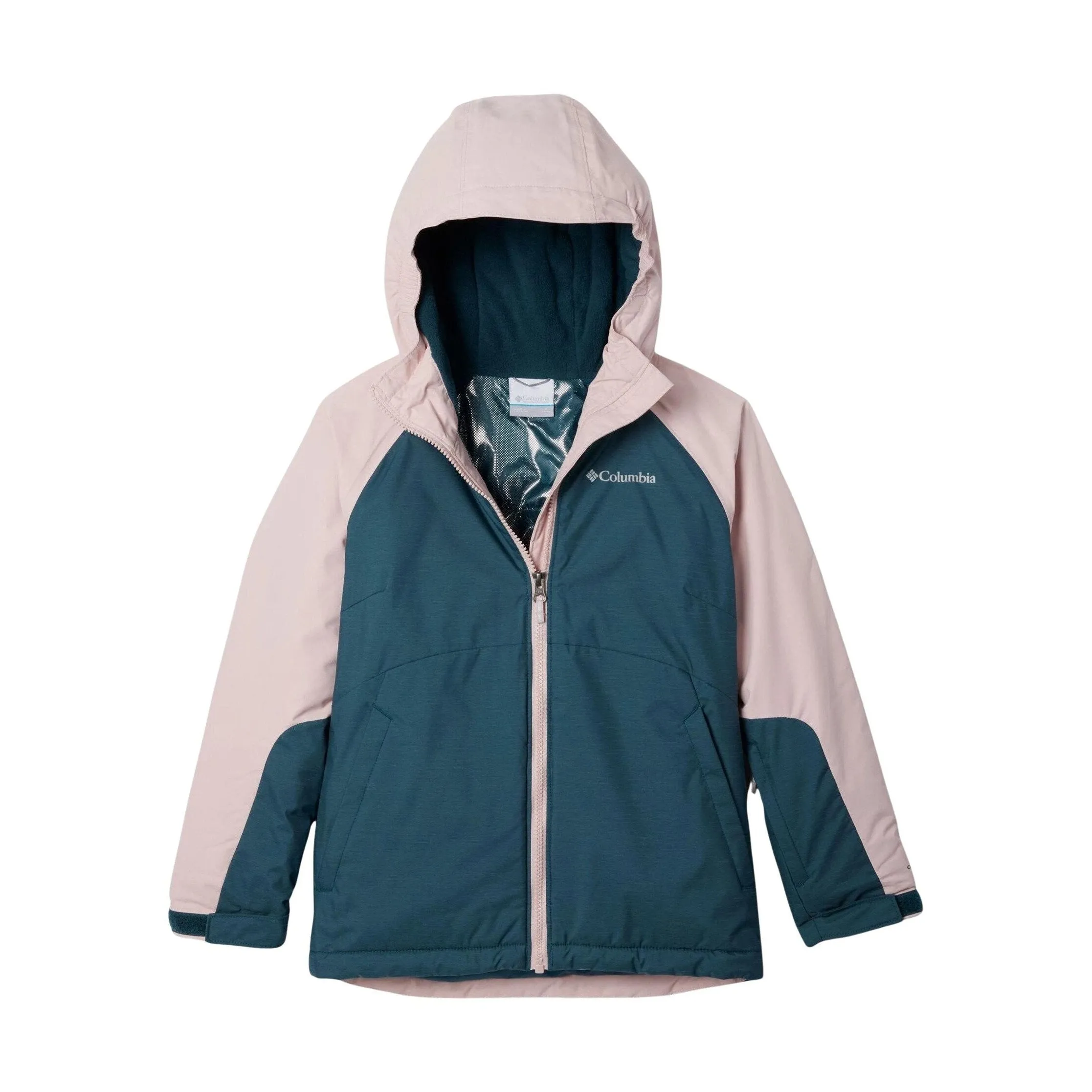 Columbia Alpine Action Youth Jacket