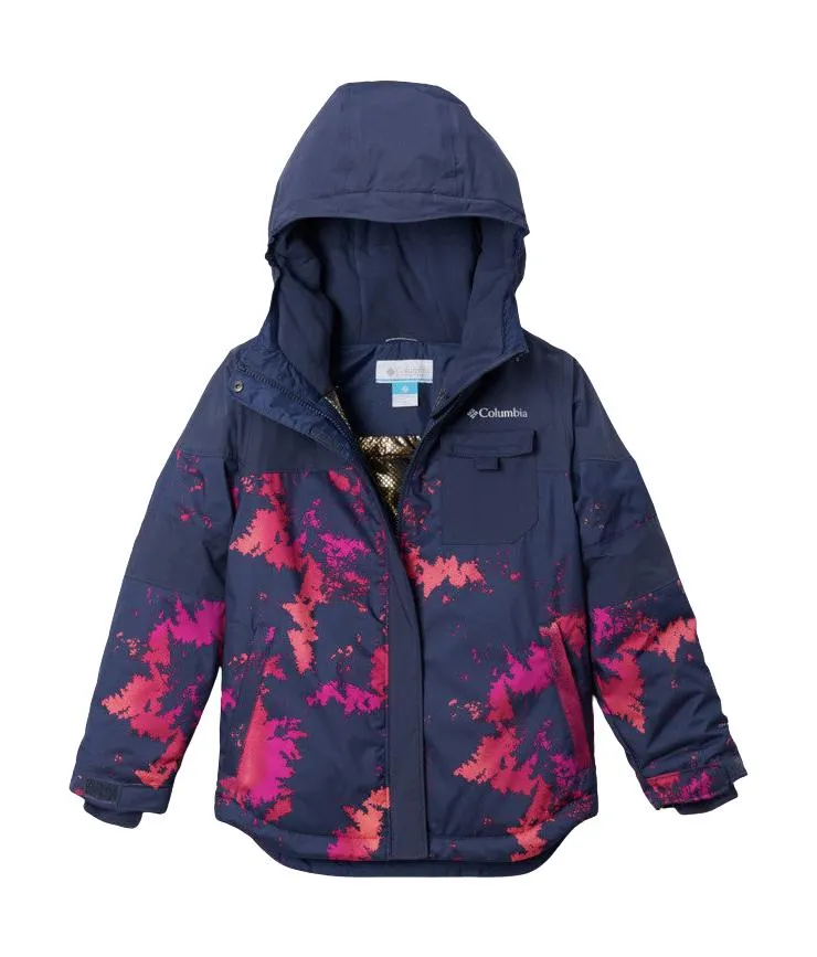 Columbia Mighty Mogul II Jacket