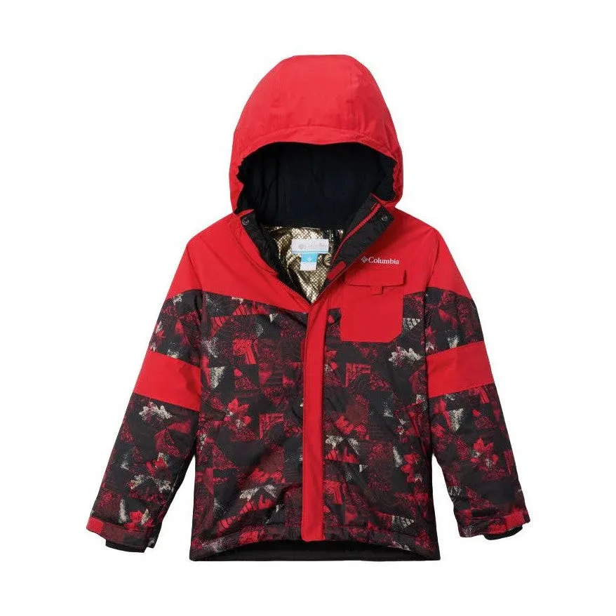 Columbia Mighty Mogul II Jacket