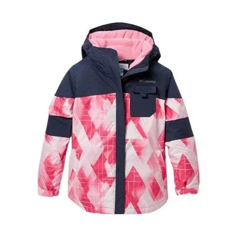 Columbia Mighty Mogul II Jacket