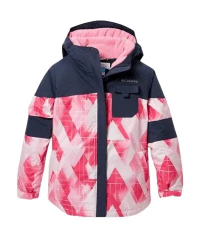 Columbia Mighty Mogul II Jacket