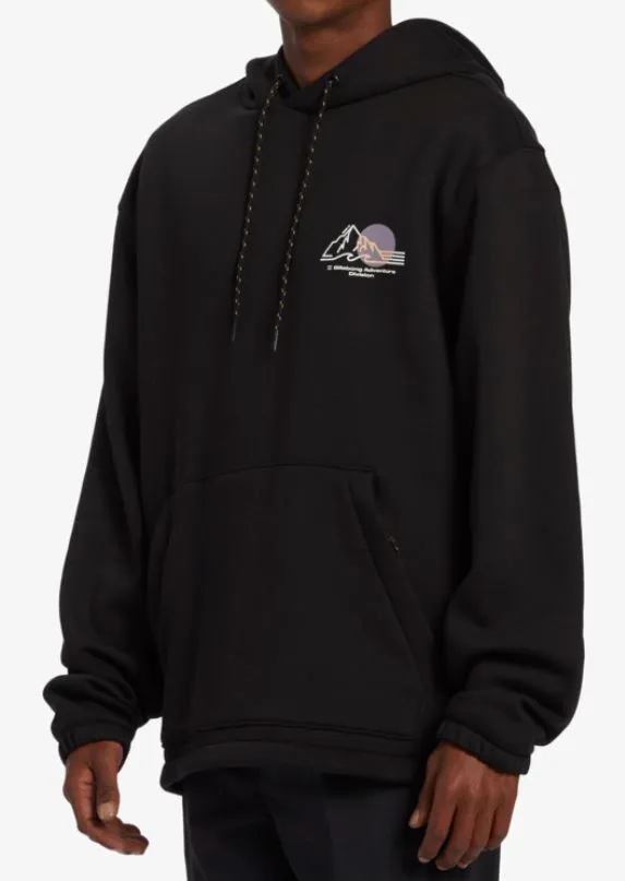 COMPASS PULLOVER