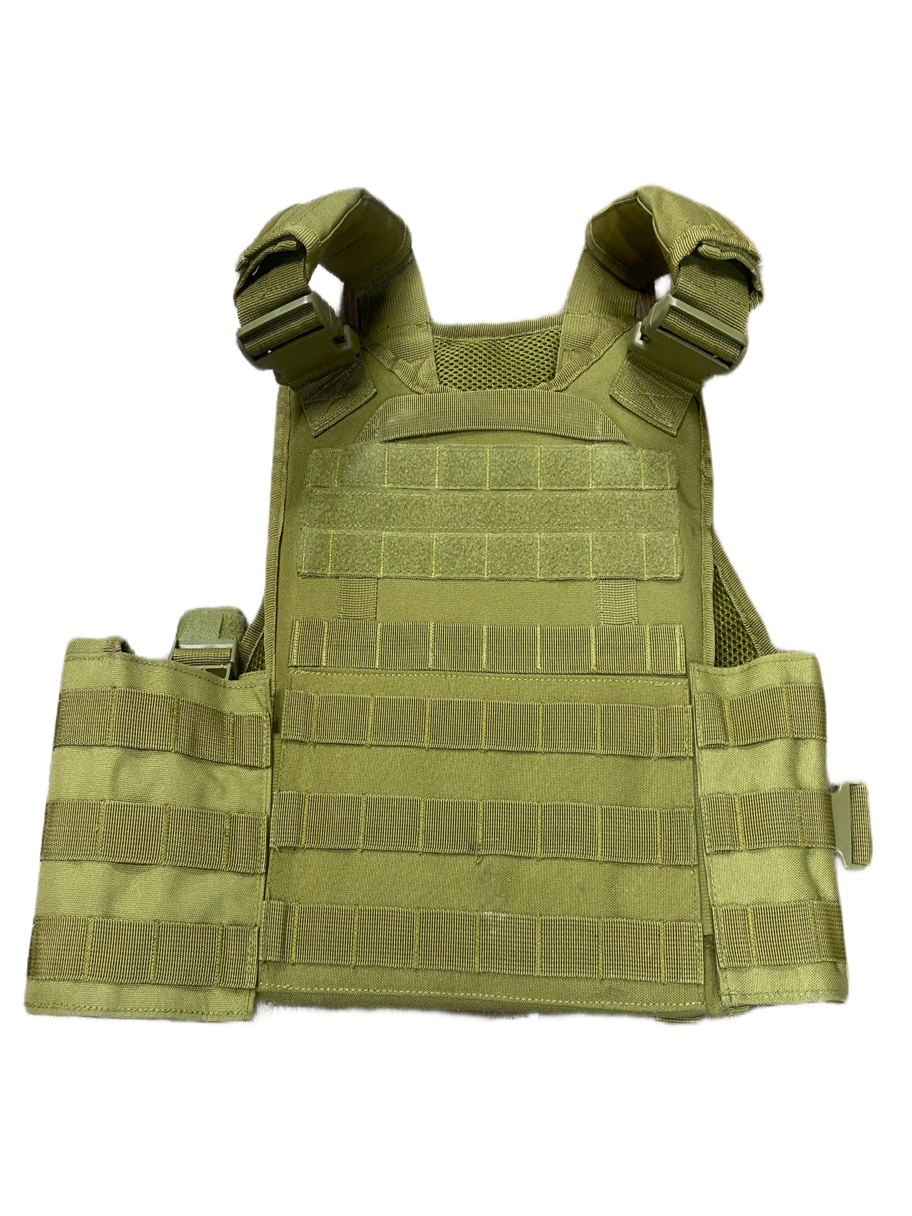 Concealed Carry Vest