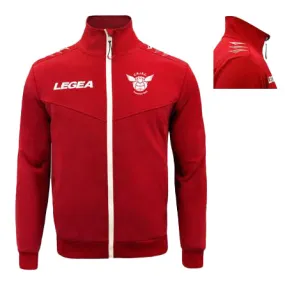 Corrimal Rangers Juniors Alabama Jacket Red