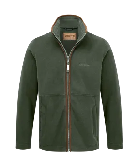 Cottesmore Fleece Jacket - Cedar Green