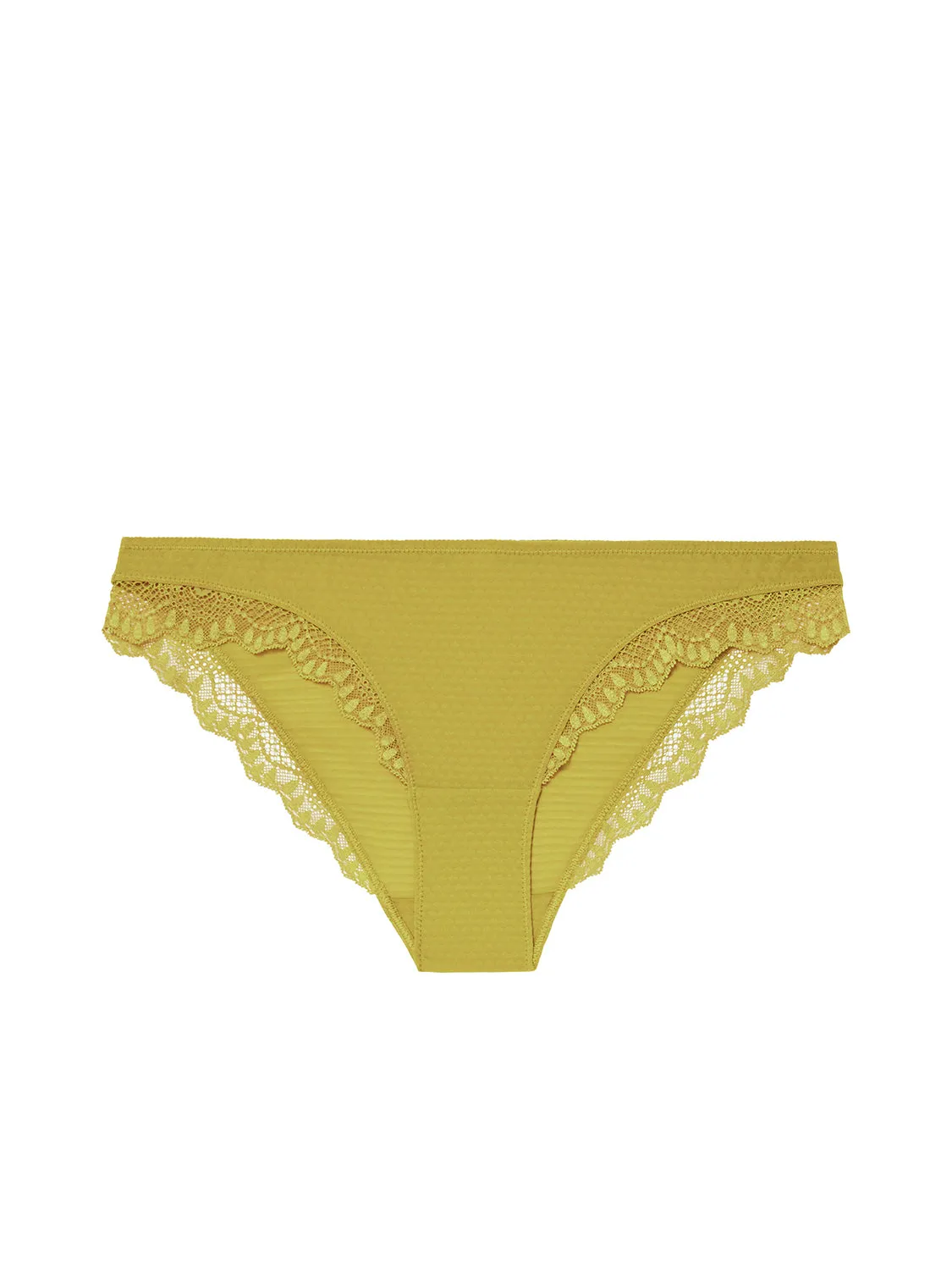 Culotte - Matcha