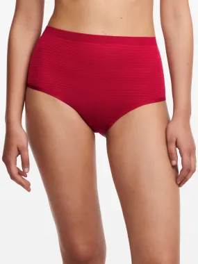 Culotte Softstret - Rouge Pass