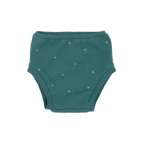 Culottes - Teal Stars