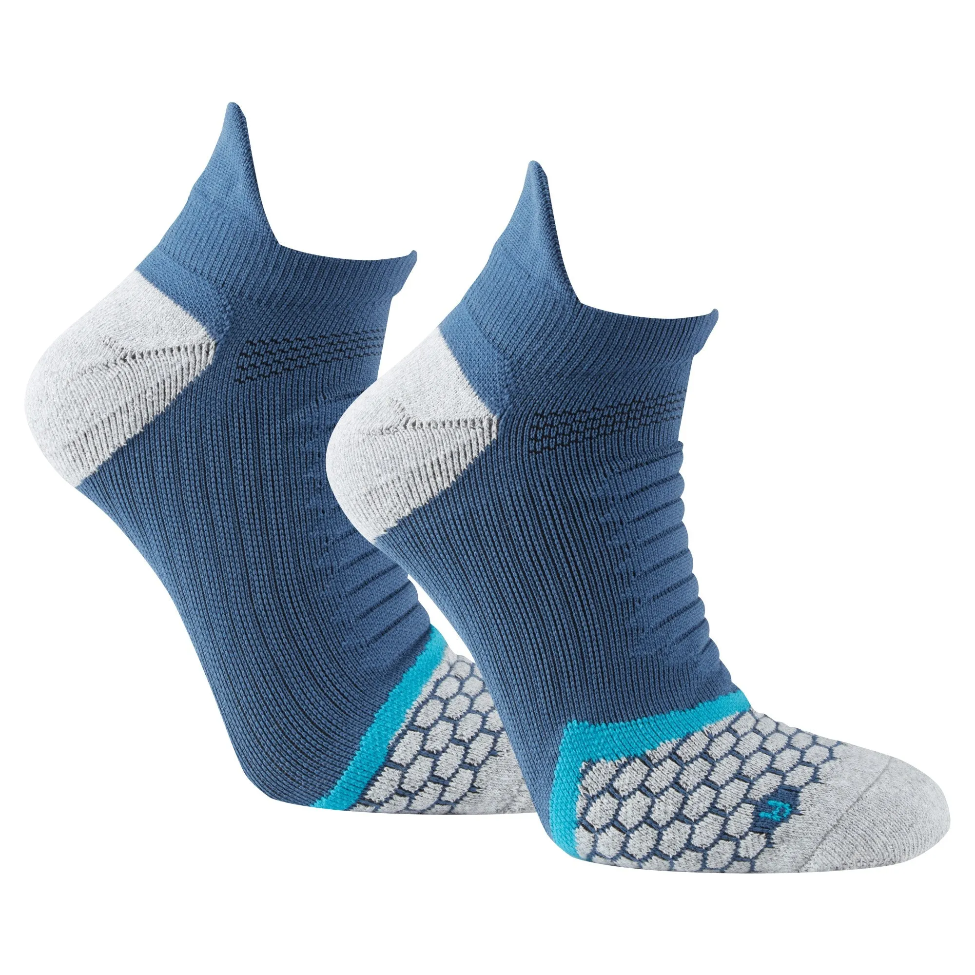 Cushioning Running Socks - Low