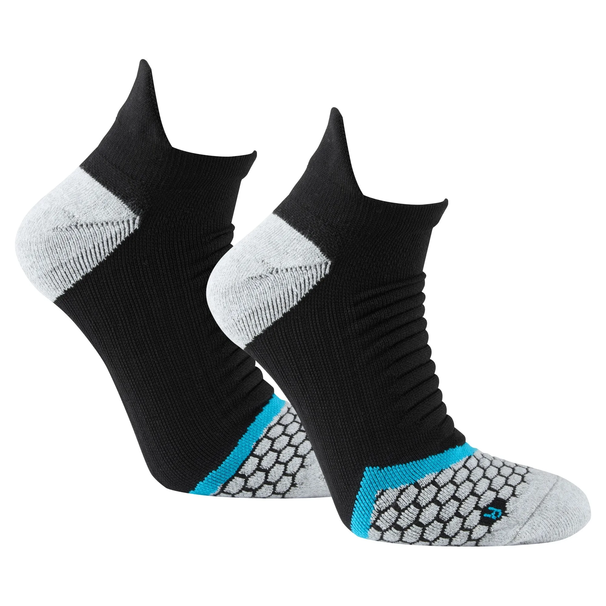 Cushioning Running Socks - Low