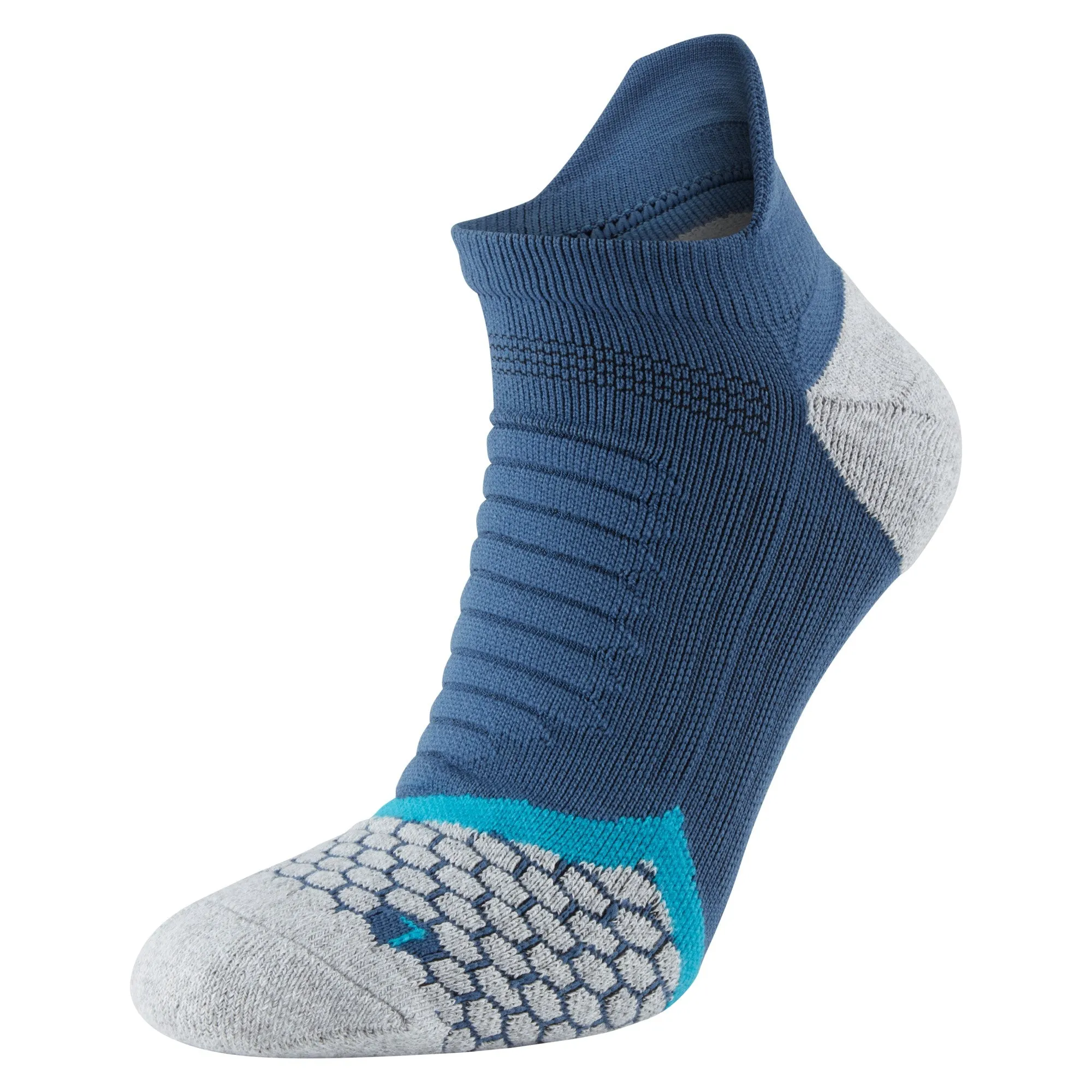 Cushioning Running Socks - Low