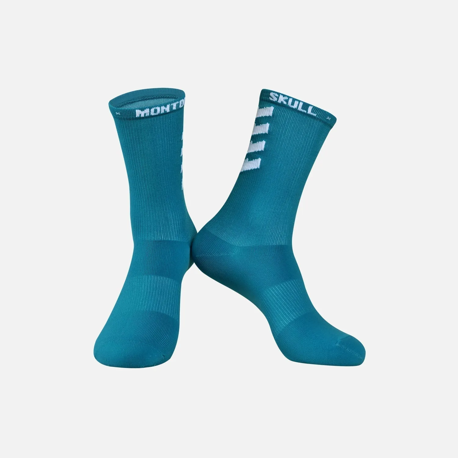 Cycling Socks WEEKEND III Black