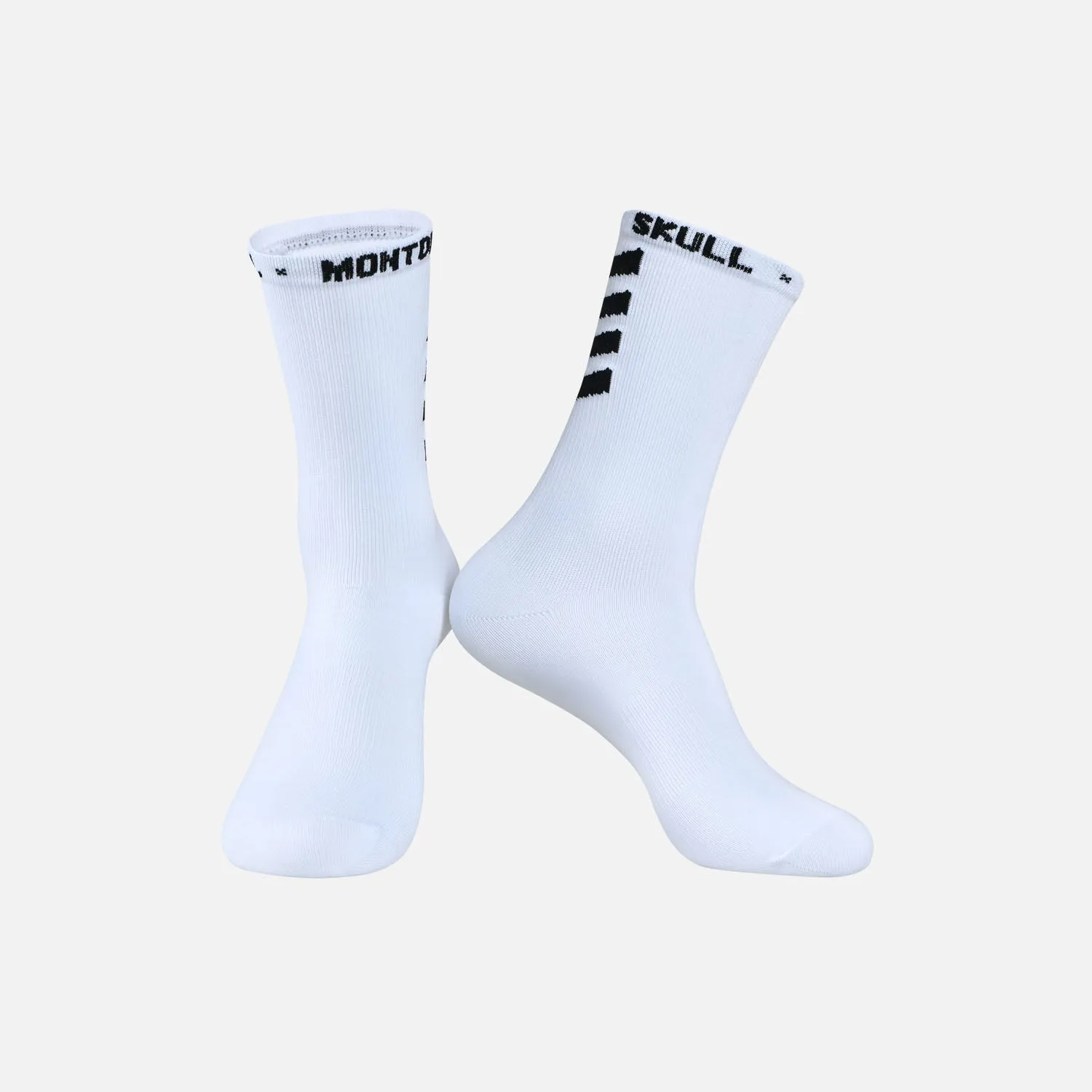 Cycling Socks WEEKEND III Black