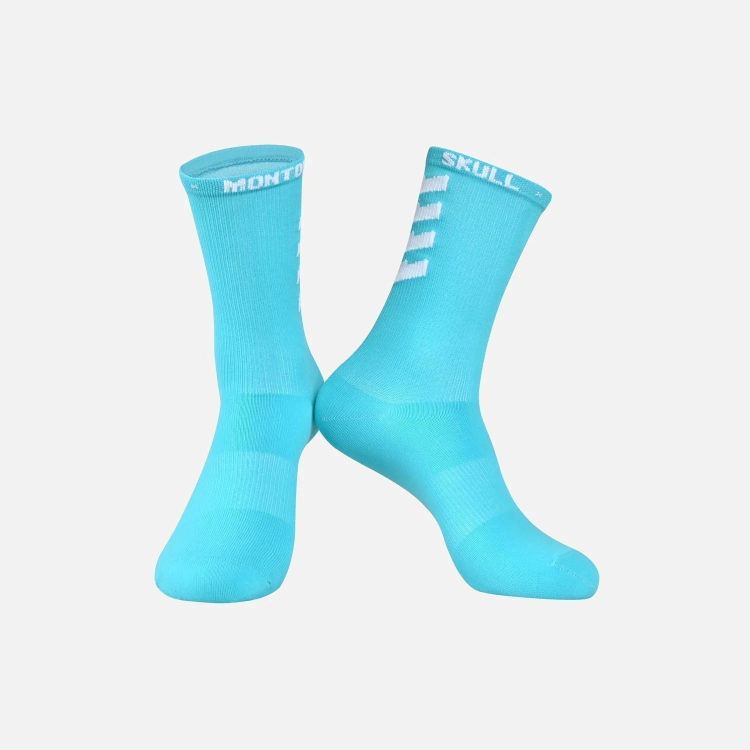 Cycling Socks WEEKEND III Black