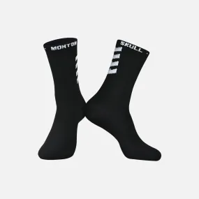 Cycling Socks WEEKEND III Black