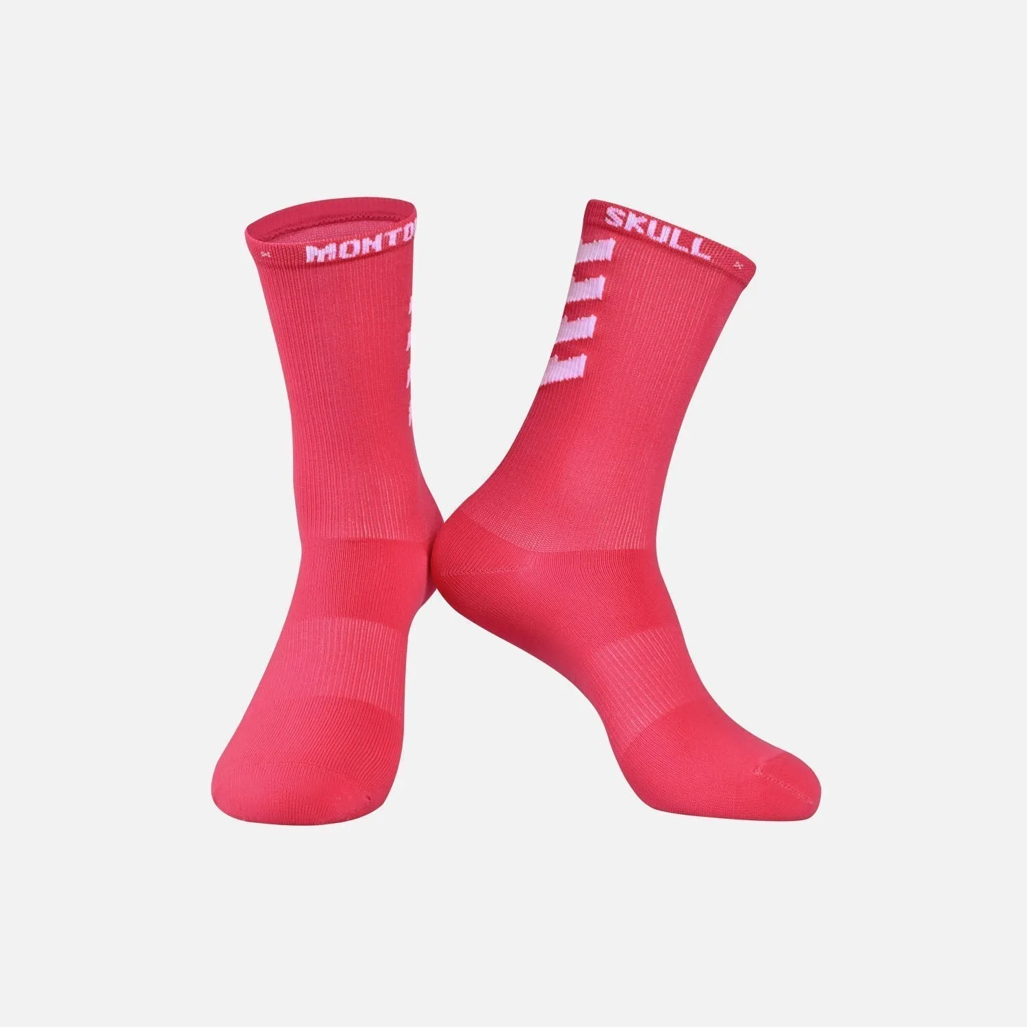 Cycling Socks WEEKEND III Black