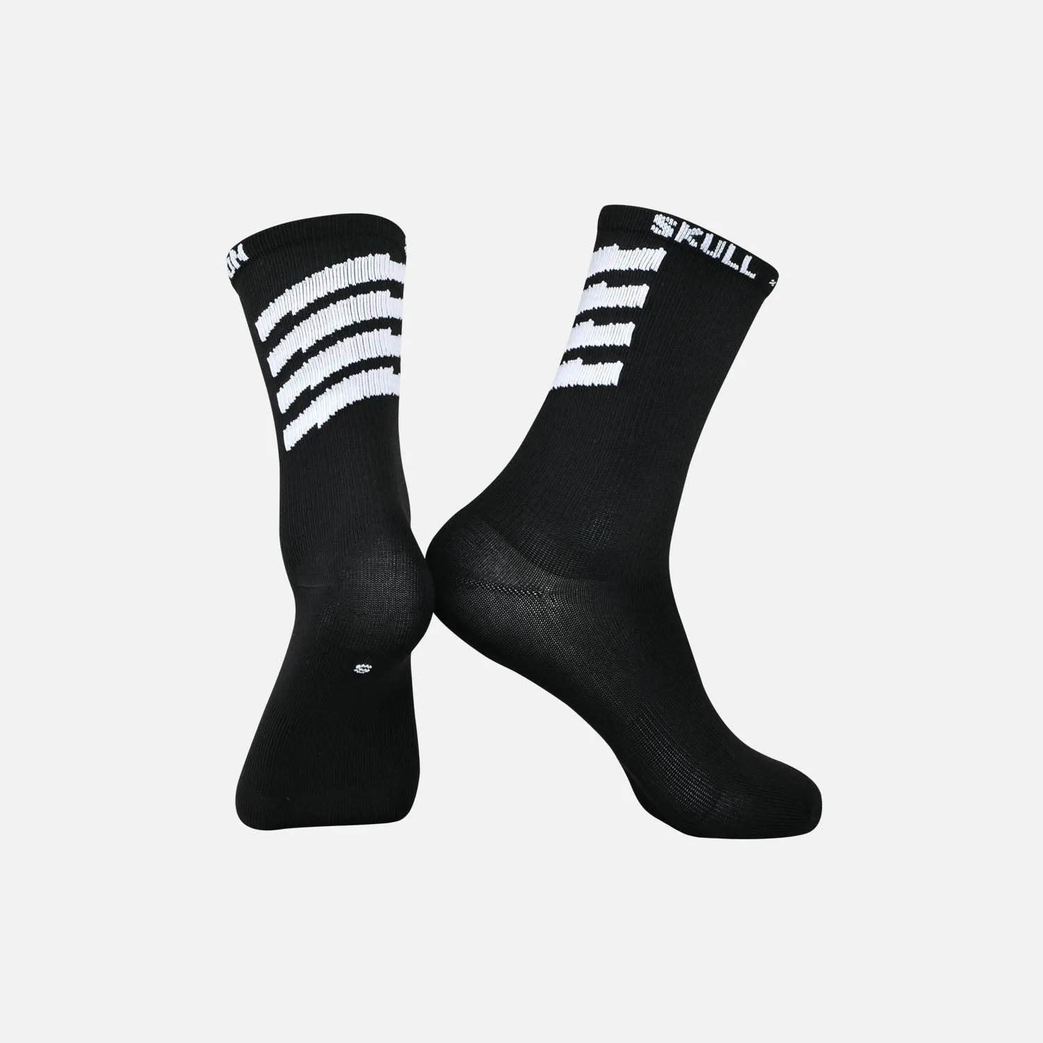 Cycling Socks WEEKEND III Black