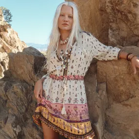 Desert Wanderer Playdress