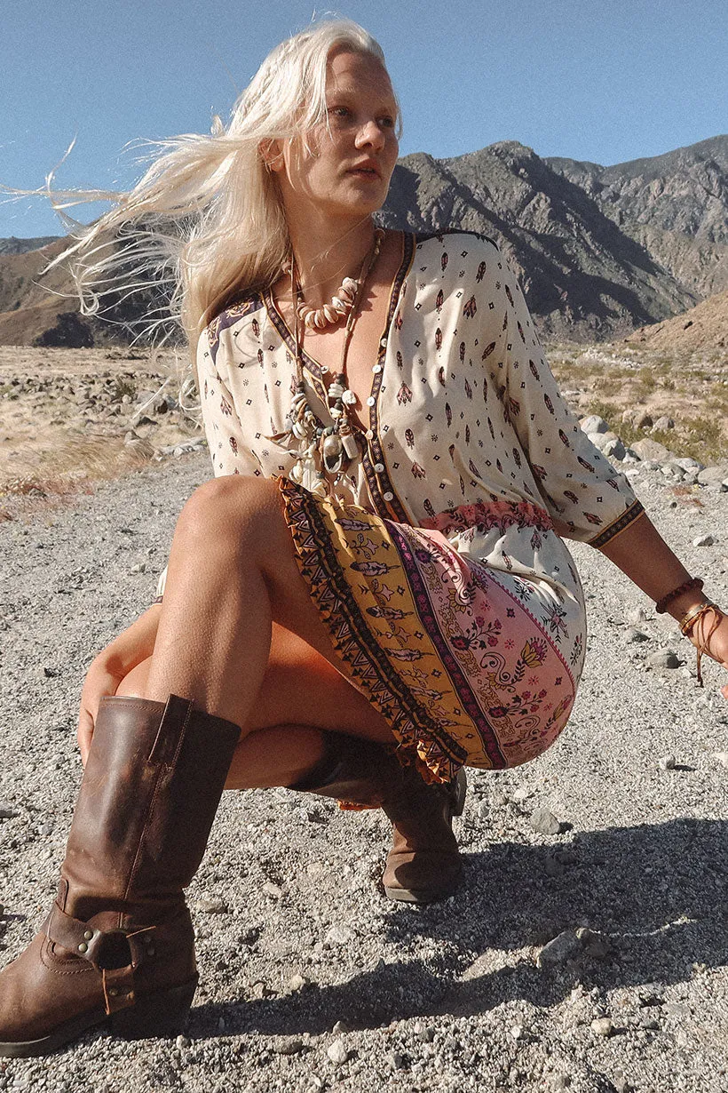 Desert Wanderer Playdress