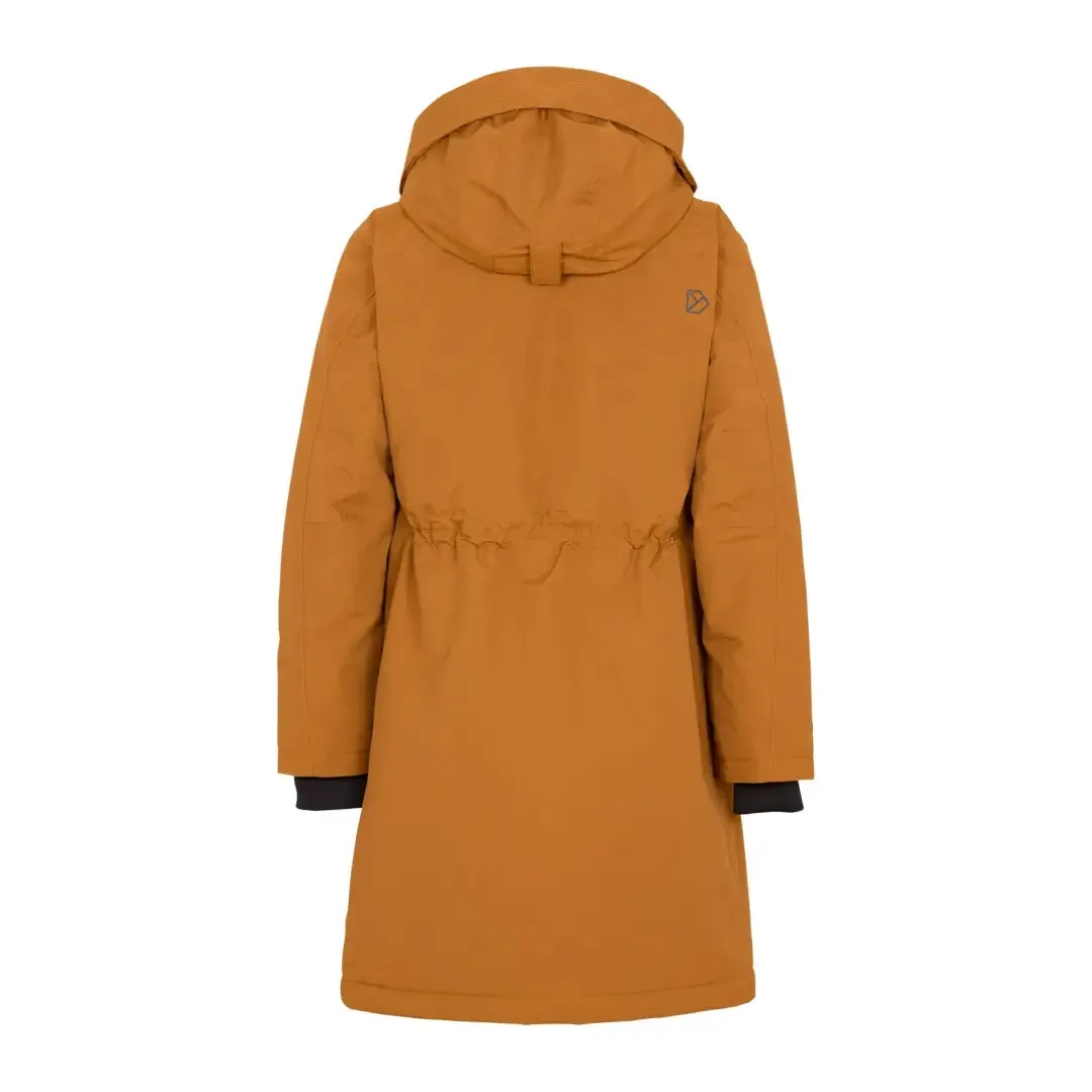 Didriksons Josefine Womens Parka