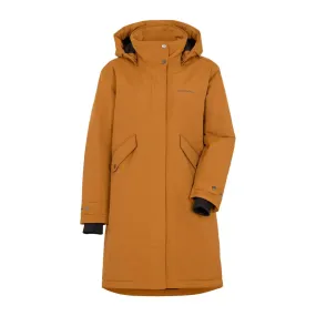 Didriksons Josefine Womens Parka