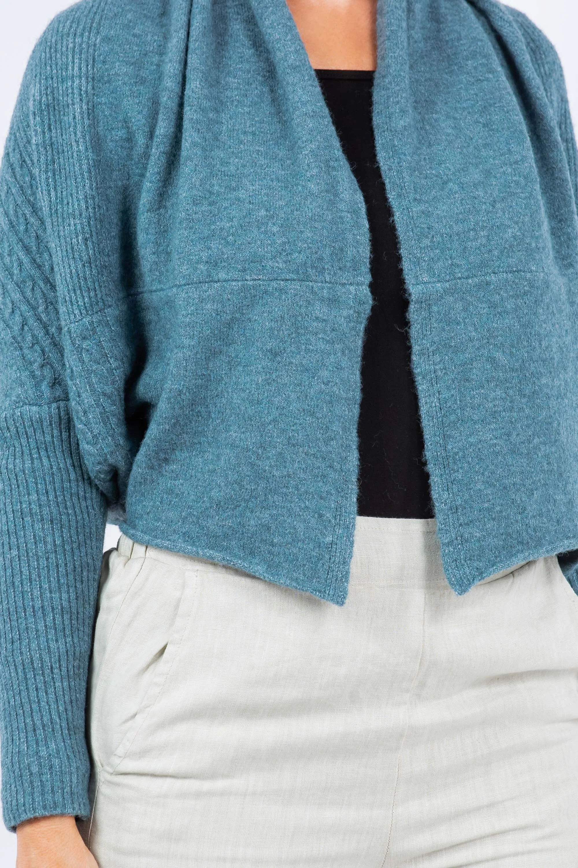 Dolman Dream Cardigan