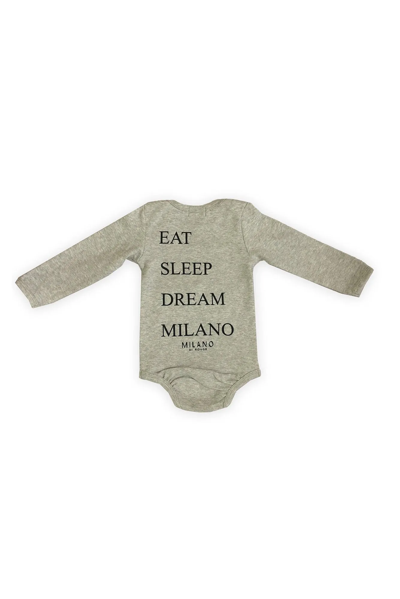 Dream Milano Onesie Long Sleeve