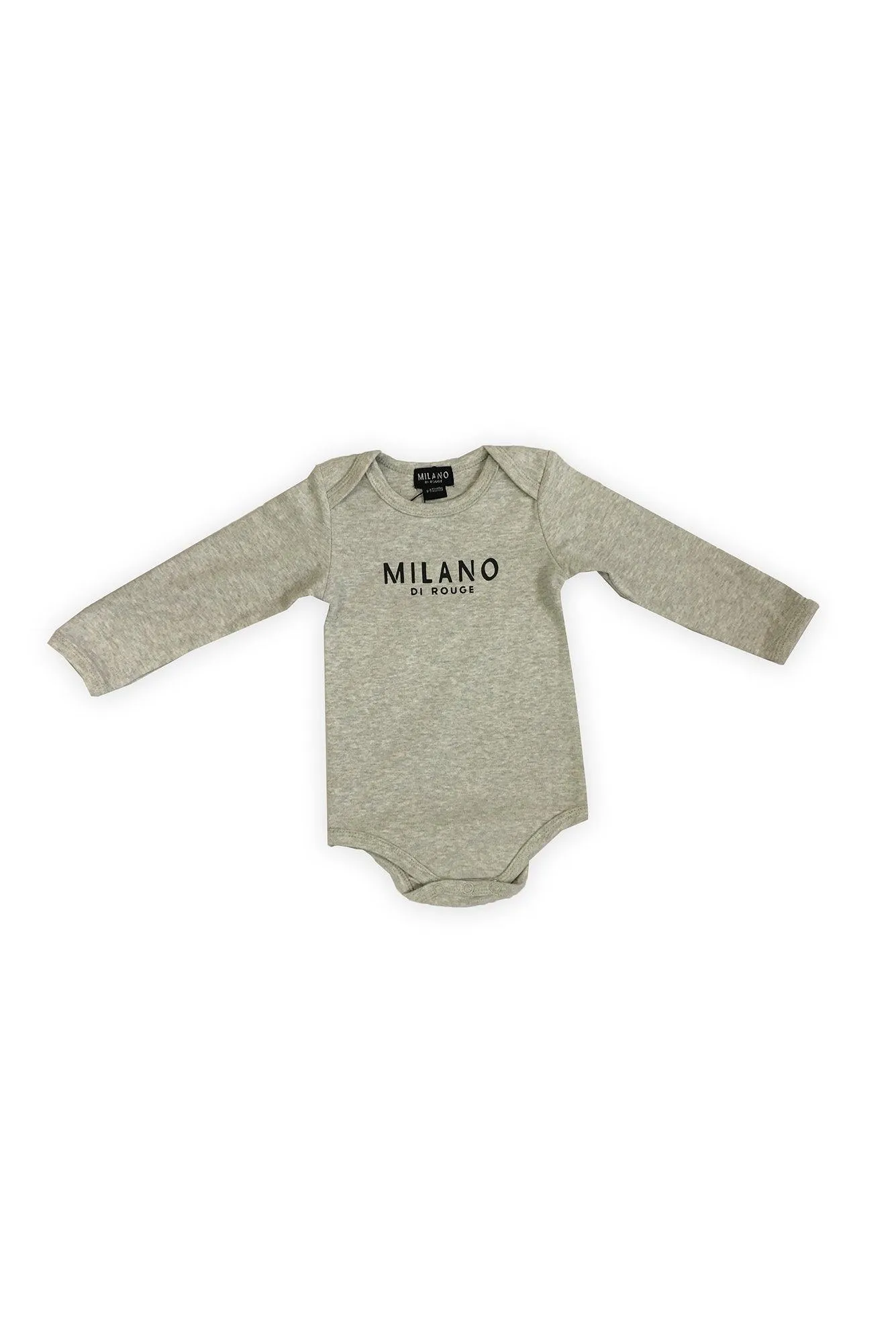 Dream Milano Onesie Long Sleeve