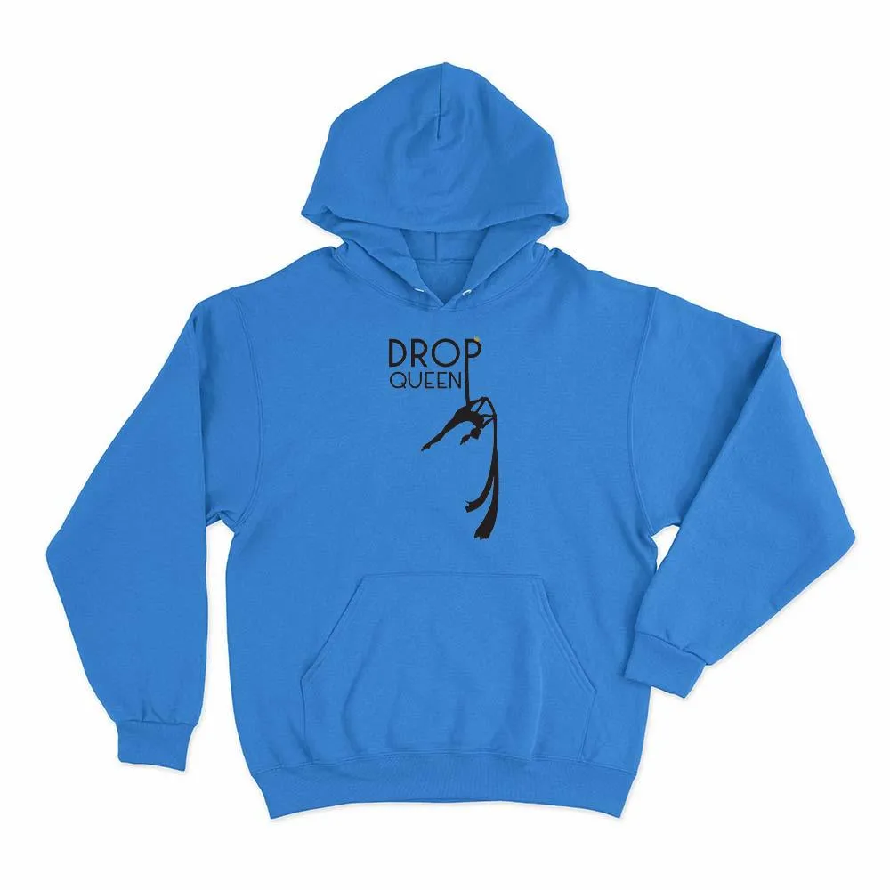 Drop Queen Hoodie Pullover